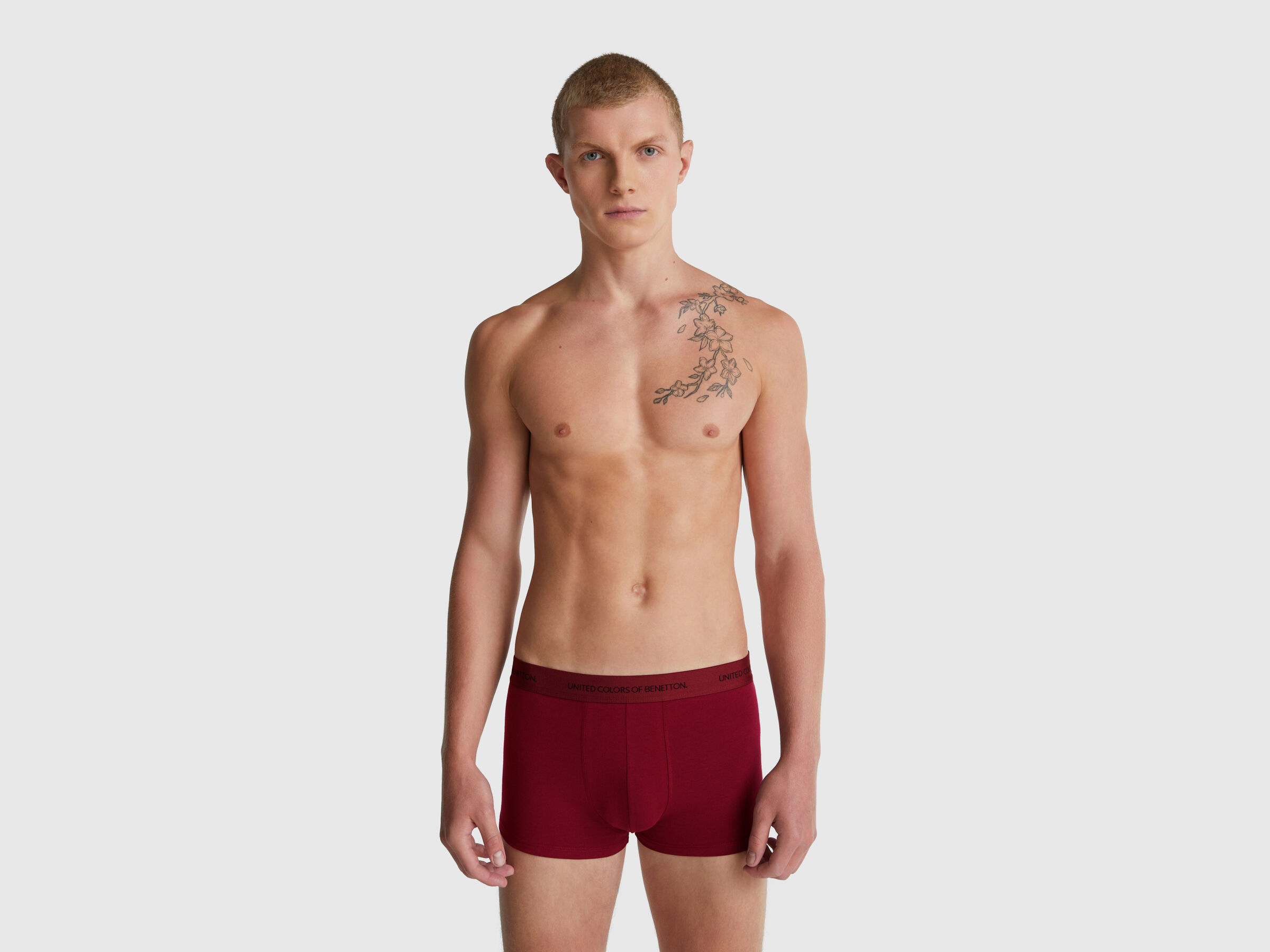 BOXER Men image number 3